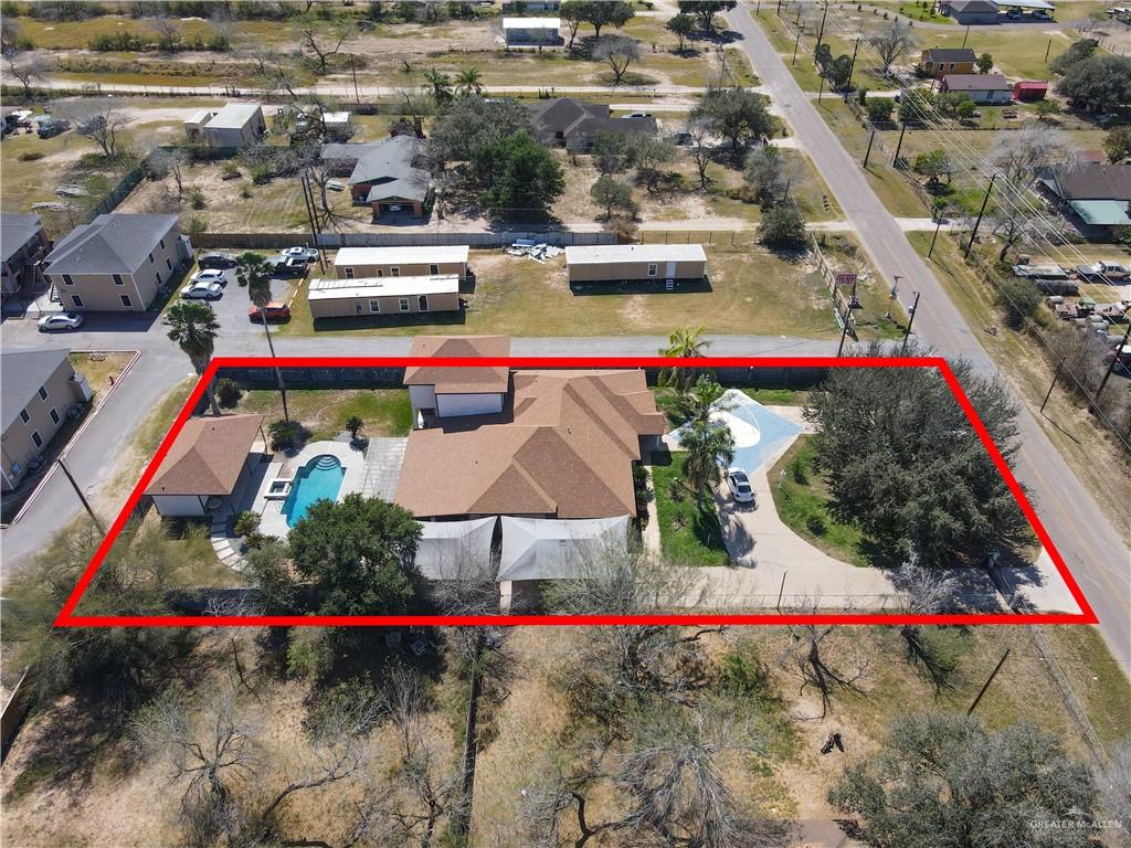 2704 North M Road Edinburg, TX 78542 - Photo 27 of 29