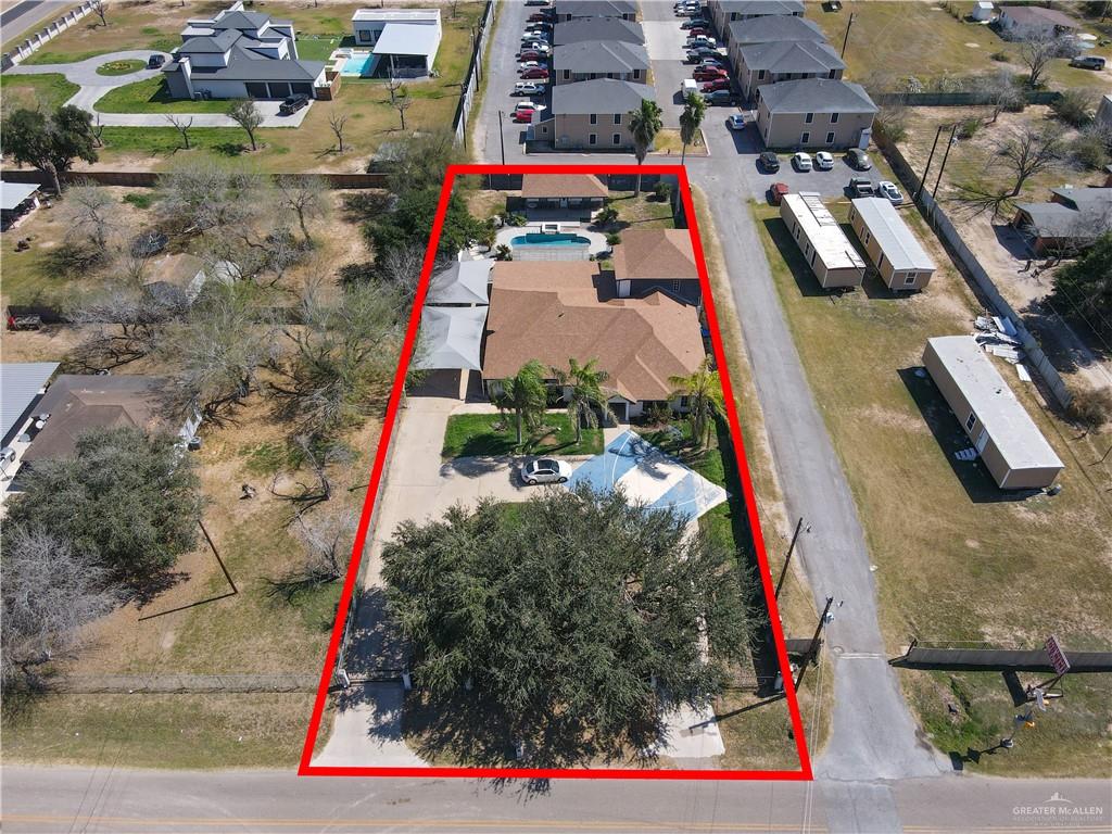 2704 North M Road Edinburg, TX 78542 - Photo 28 of 29