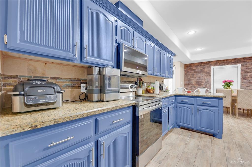 2704 North M Road Edinburg, TX 78542 - Photo 8 of 29