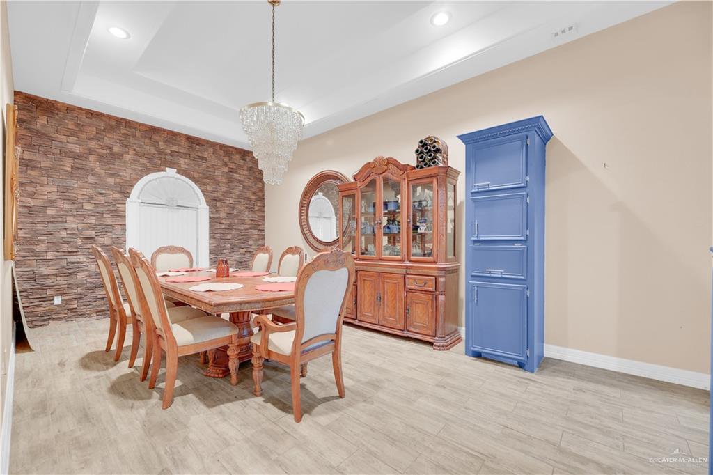 2704 North M Road Edinburg, TX 78542 - Photo 9 of 29