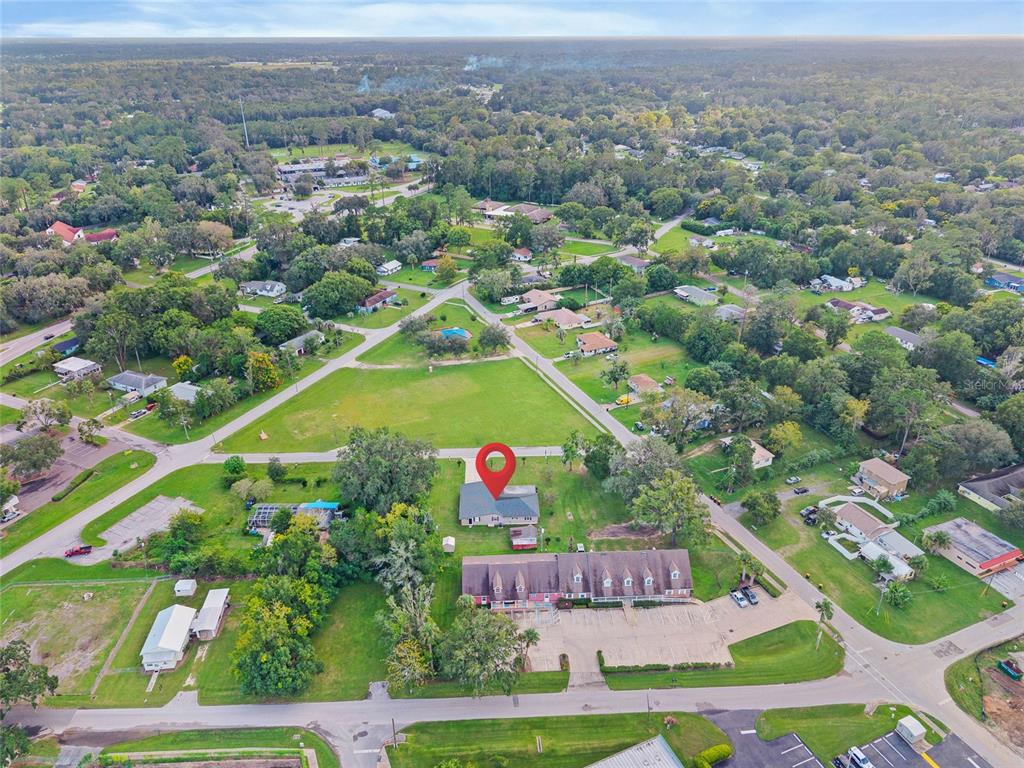 5615 Southeast 113th Place Belleview, FL 34420 - Photo 36 of 41