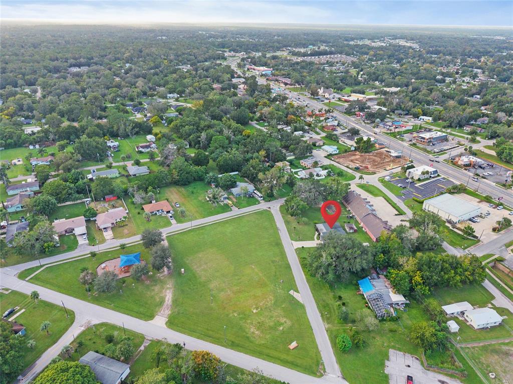 5615 Southeast 113th Place Belleview, FL 34420 - Photo 37 of 41