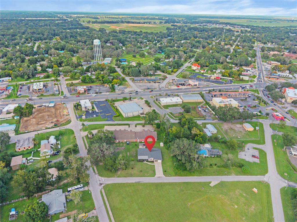 5615 Southeast 113th Place Belleview, FL 34420 - Photo 40 of 41