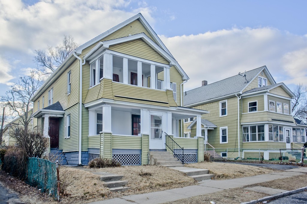 8-10 Braddock Street Springfield, MA 01109 - Photo 17 of 17 Gallery Image 17