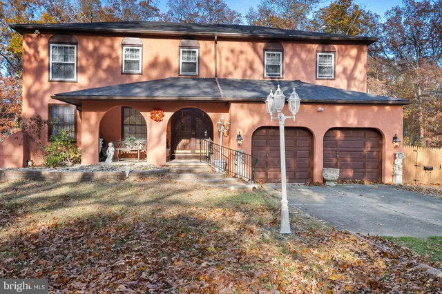 $499,999 | 1742 Corkery Lane, Williamstown, NJ 08094