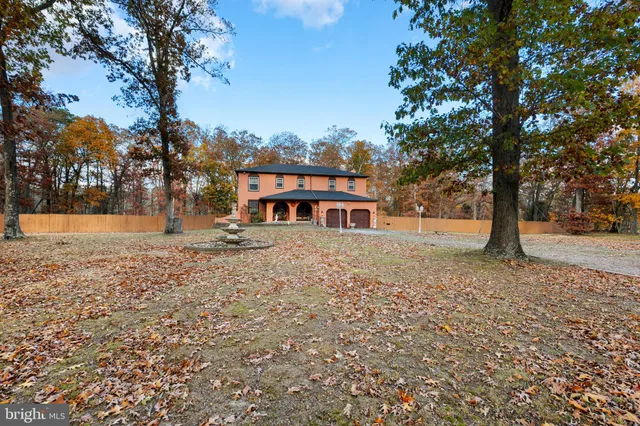 $499,999 | 1742 Corkery Lane, Williamstown, NJ 08094