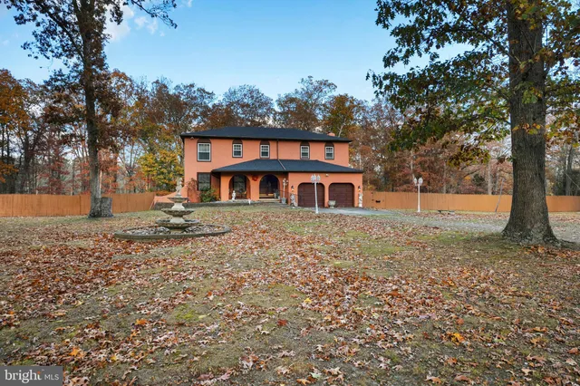 $499,999 | 1742 Corkery Lane, Williamstown, NJ 08094