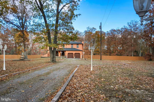 $499,999 | 1742 Corkery Lane, Williamstown, NJ 08094