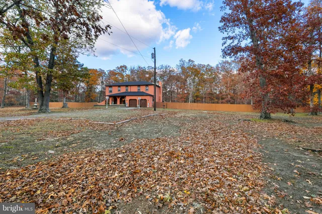 $499,999 | 1742 Corkery Lane, Williamstown, NJ 08094