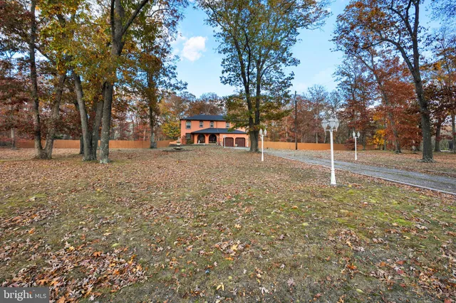 $499,999 | 1742 Corkery Lane, Williamstown, NJ 08094