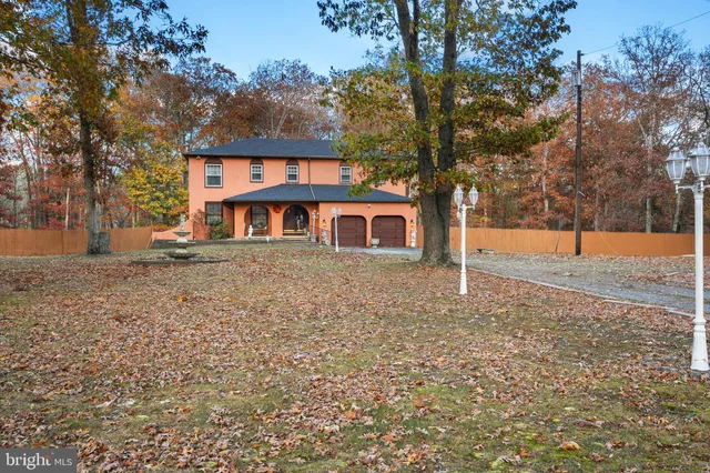 $499,999 | 1742 Corkery Lane, Williamstown, NJ 08094