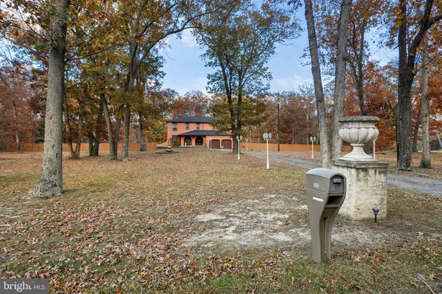 $499,999 | 1742 Corkery Lane, Williamstown, NJ 08094