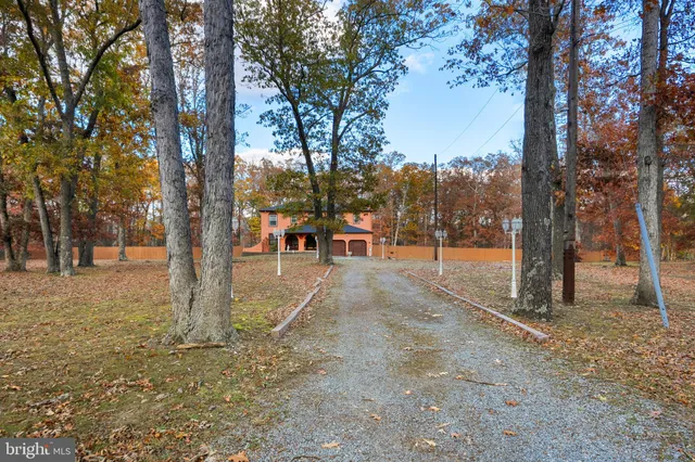 $499,999 | 1742 Corkery Lane, Williamstown, NJ 08094