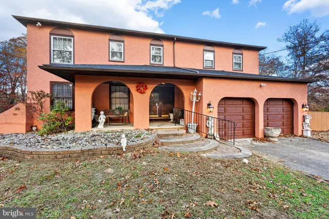 $499,999 | 1742 Corkery Lane, Williamstown, NJ 08094