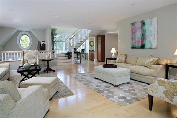 72 Fairmount Street Brookline, MA 02445 - Photo 3 of 7 Gallery Image 3