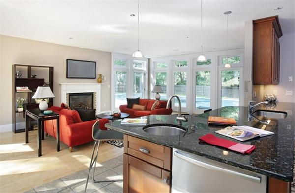 72 Fairmount Street Brookline, MA 02445 - Photo 5 of 7 Gallery Image 5