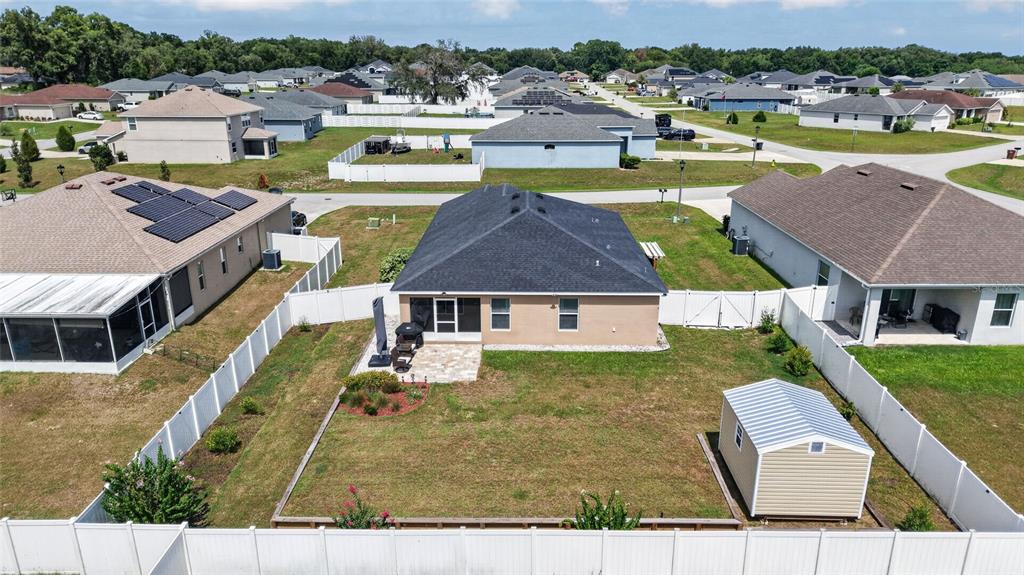 8970 Southeast 49th Court Road Ocala, FL 34480 - Photo 14 of 72