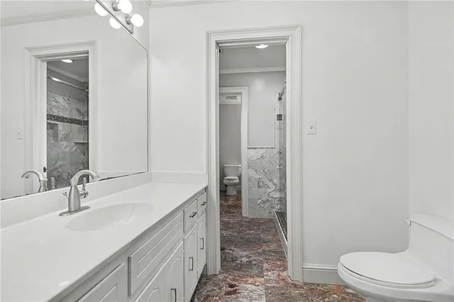 $495,000 | 2981 Wilsons Crossing Court, Decatur, GA 30033