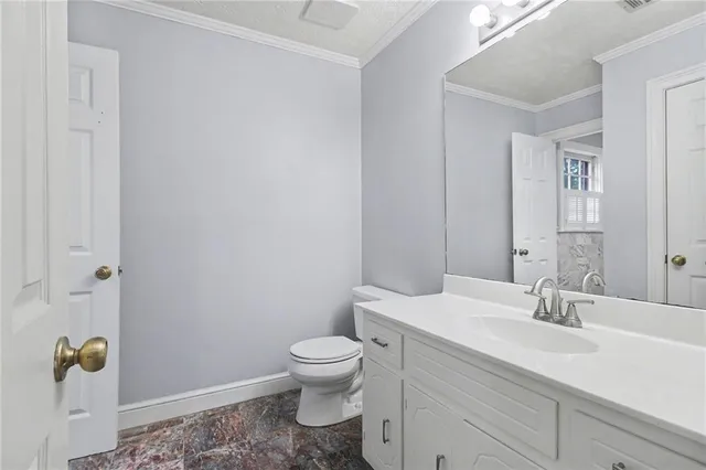 $495,000 | 2981 Wilsons Crossing Court, Decatur, GA 30033