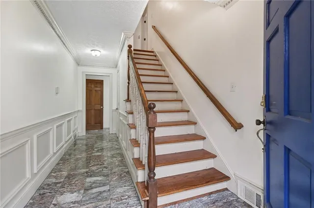 $495,000 | 2981 Wilsons Crossing Court, Decatur, GA 30033