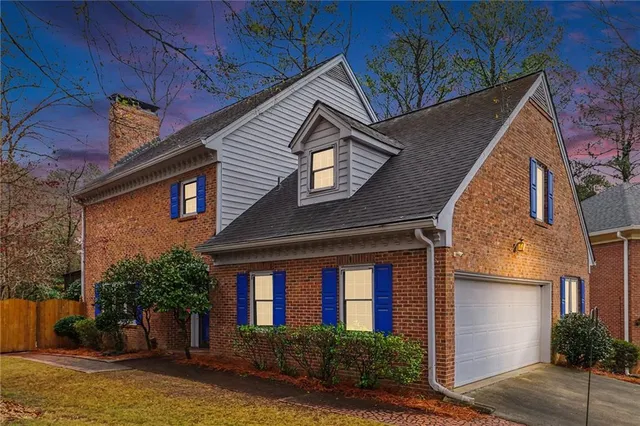 $495,000 | 2981 Wilsons Crossing Court, Decatur, GA 30033