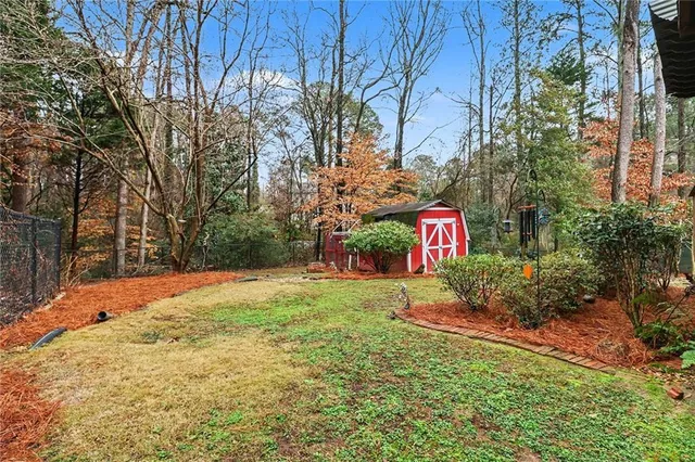 $495,000 | 2981 Wilsons Crossing Court, Decatur, GA 30033