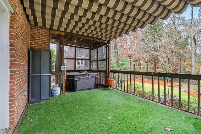 $495,000 | 2981 Wilsons Crossing Court, Decatur, GA 30033