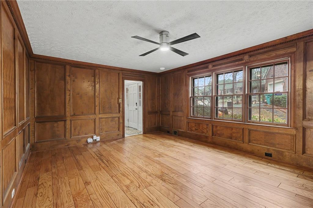 2981 Wilsons Crossing Court Decatur, GA 30033 - Photo 4 of 24 a view of an empty room with a window