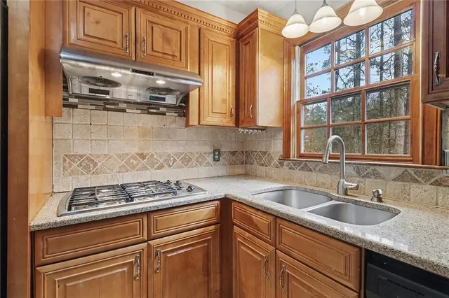 $495,000 | 2981 Wilsons Crossing Court, Decatur, GA 30033