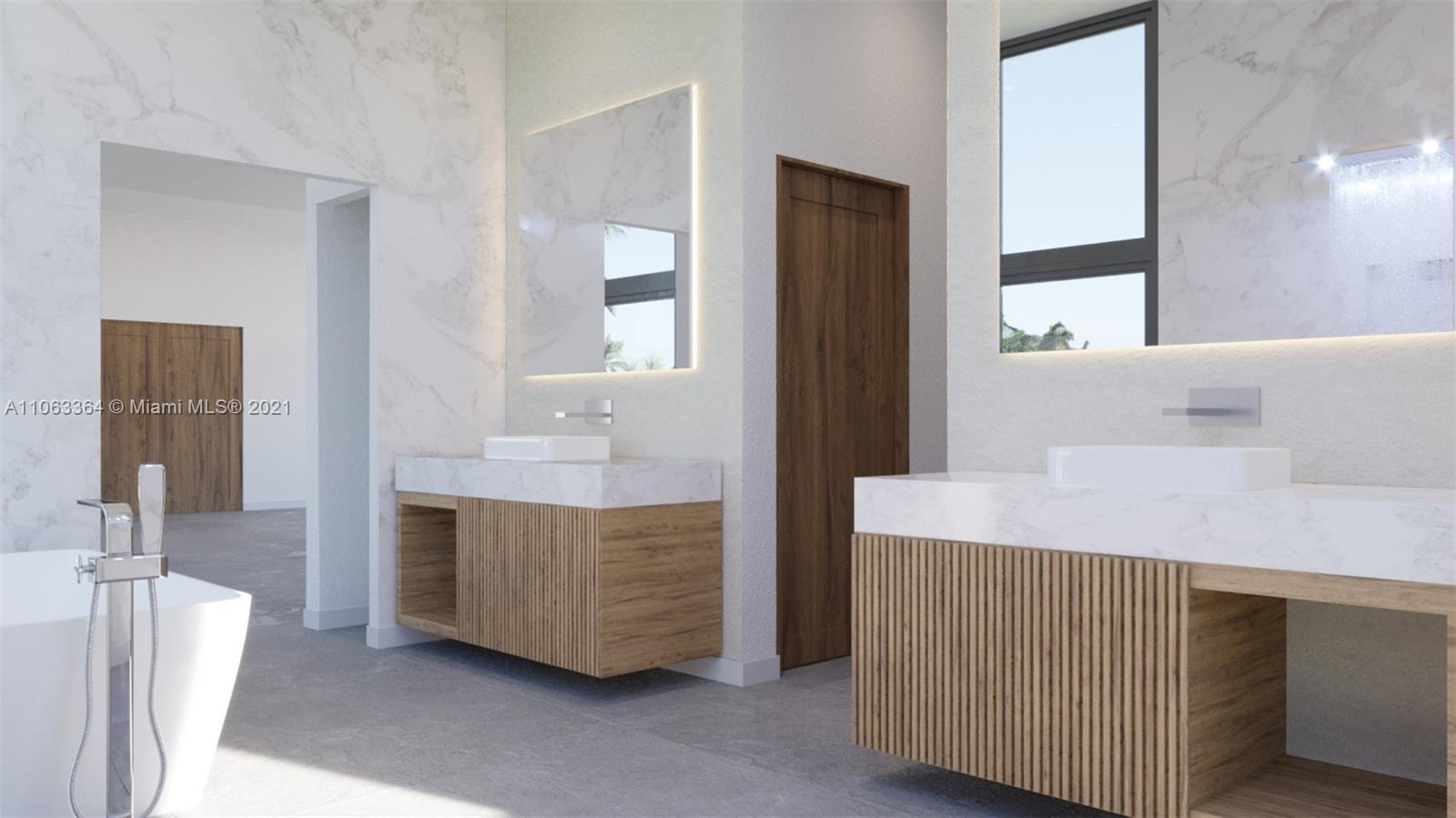 19 Gatehouse Road Sea Ranch Lakes, FL 33308 - Photo 37 of 56