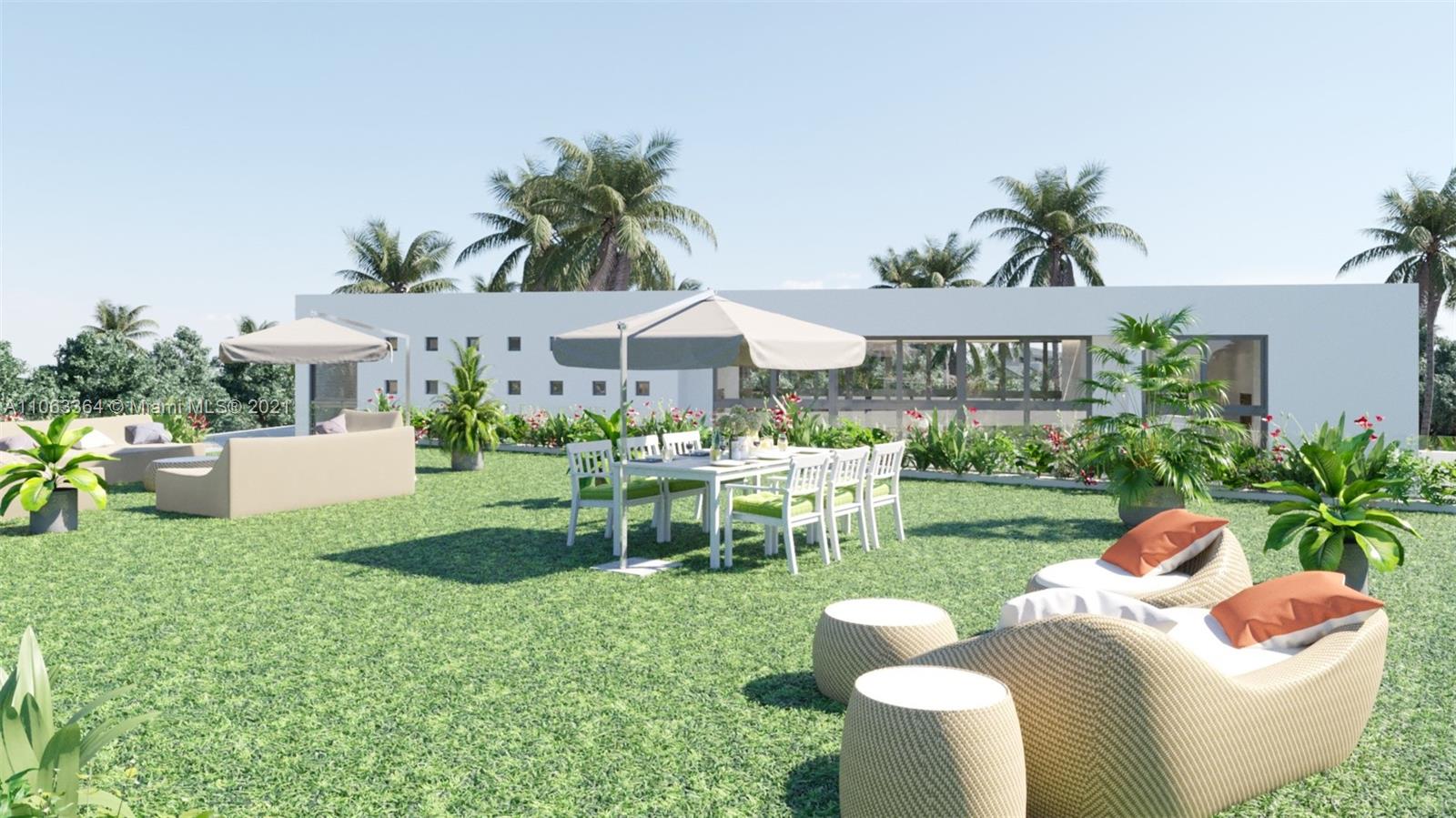 19 Gatehouse Road Sea Ranch Lakes, FL 33308 - Photo 42 of 56