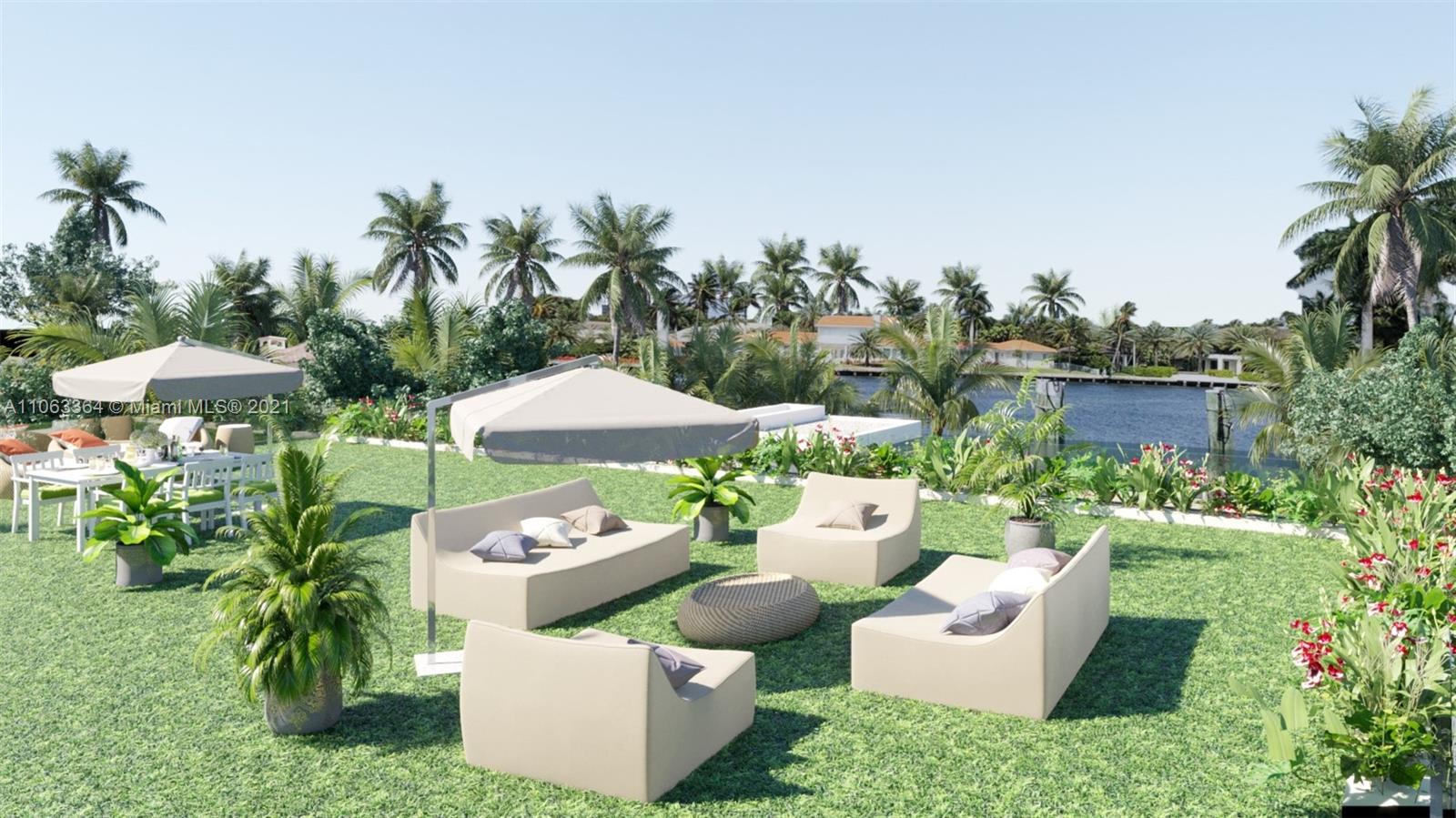 19 Gatehouse Road Sea Ranch Lakes, FL 33308 - Photo 44 of 56