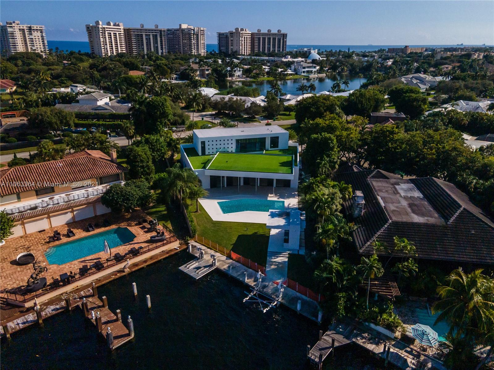 19 Gatehouse Road Sea Ranch Lakes, FL 33308 - Photo 46 of 56