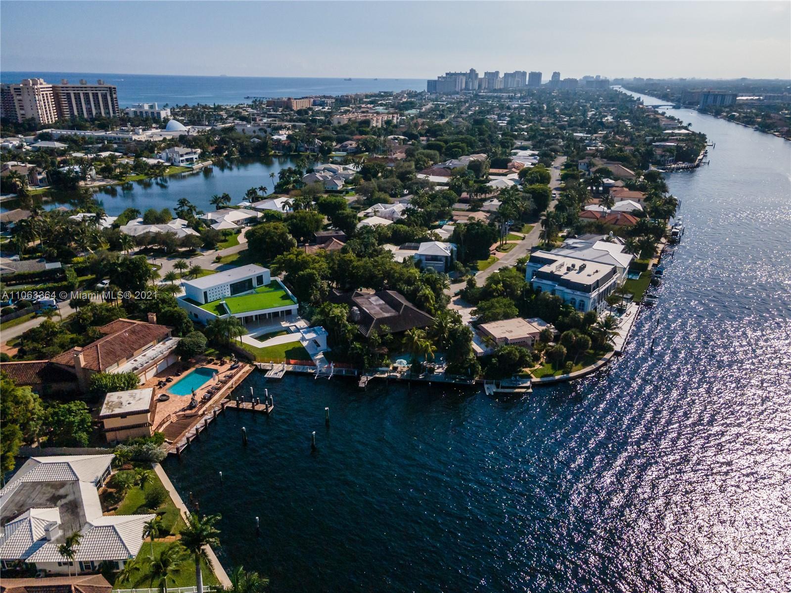 19 Gatehouse Road Sea Ranch Lakes, FL 33308 - Photo 47 of 56