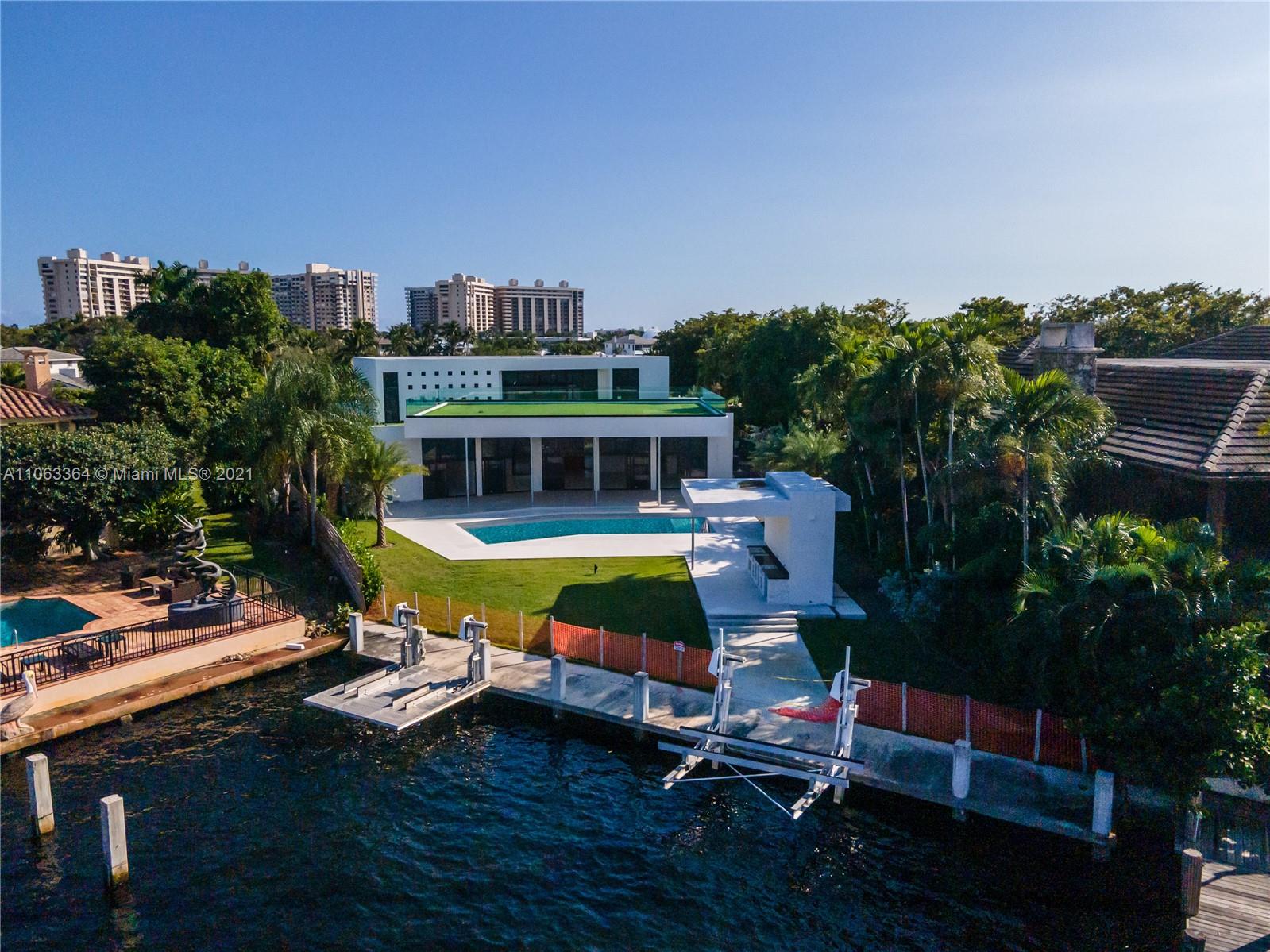 19 Gatehouse Road Sea Ranch Lakes, FL 33308 - Photo 49 of 56