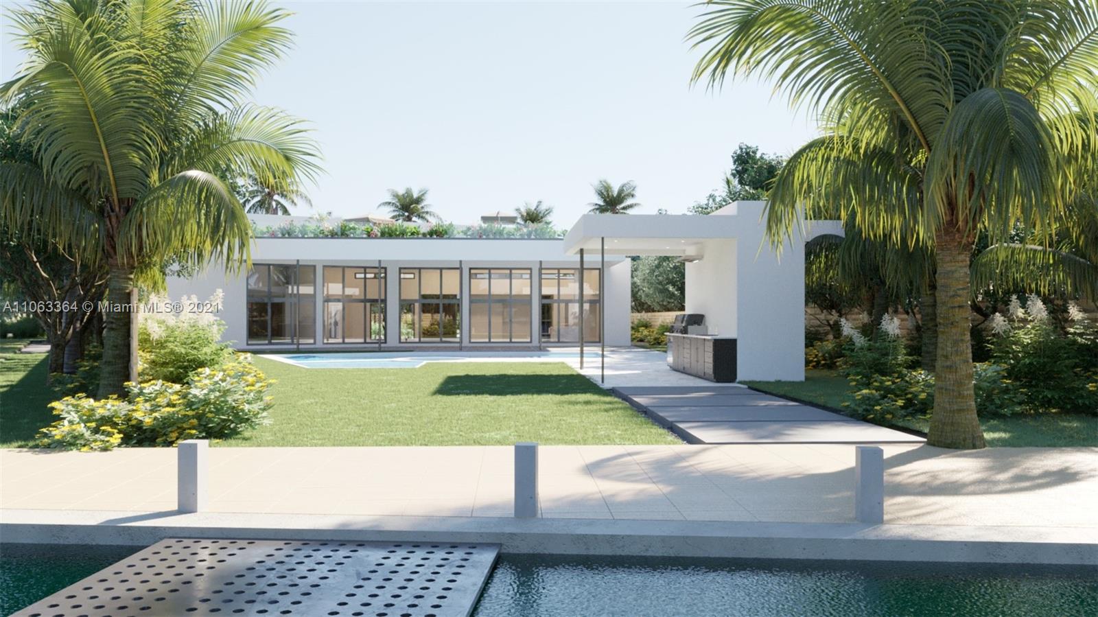 19 Gatehouse Road Sea Ranch Lakes, FL 33308 - Photo 5 of 56