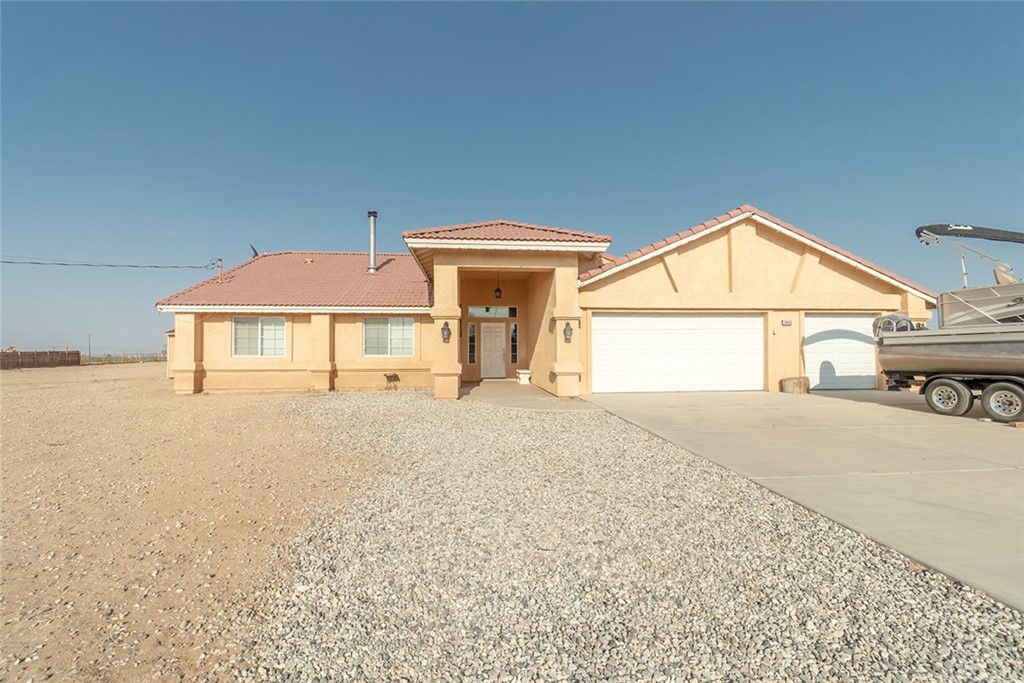 13425 Nevada Road Phelan, CA 92371 - Photo 1 of 1