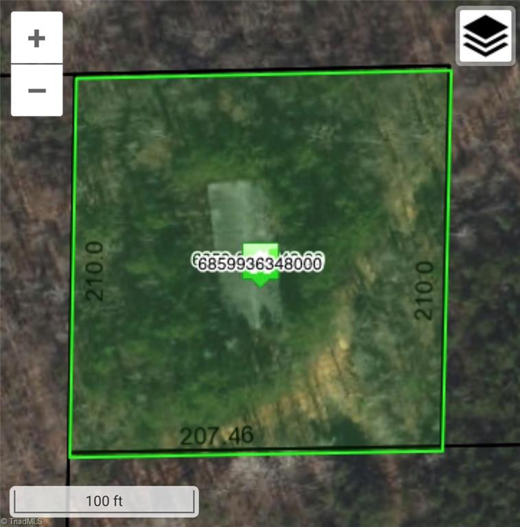 5001 Mecum Road Walkertown, NC 27051 - Photo 17 of 17