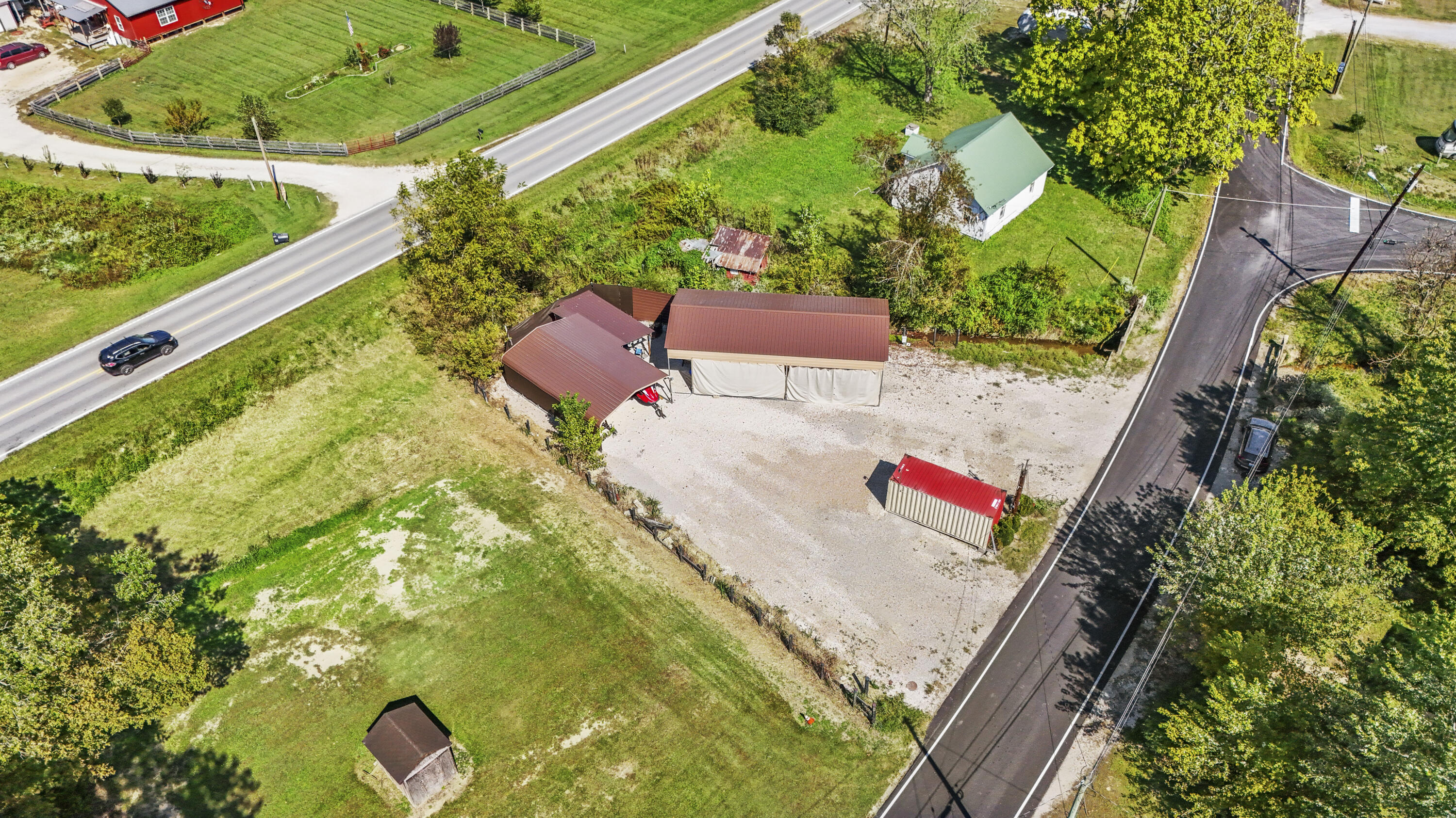 150 Mercantile Road Morehead, KY 40351 - Photo 5 of 23 DJI_20261001135815_0037_D