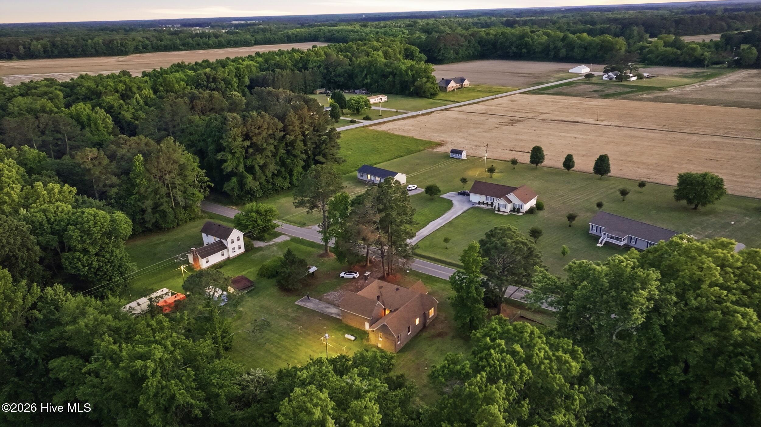631 Selwin Road Hobbsville, NC 27946 - Photo 41 of 43 6_017_dji_20260508202100_0270_d