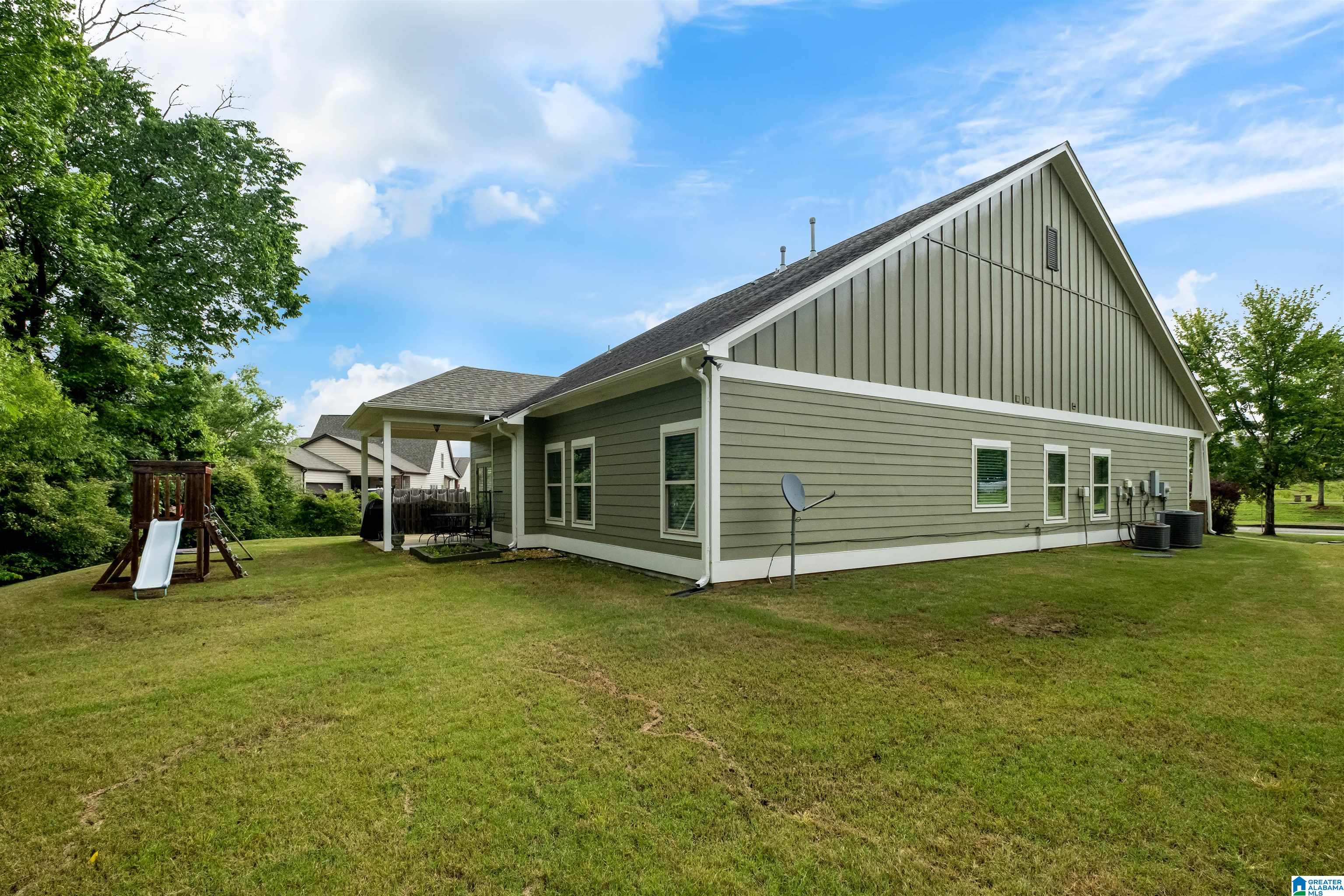 300 Braddock Road West Springville, AL 35146 - Photo 32 of 33 Gallery Image 32