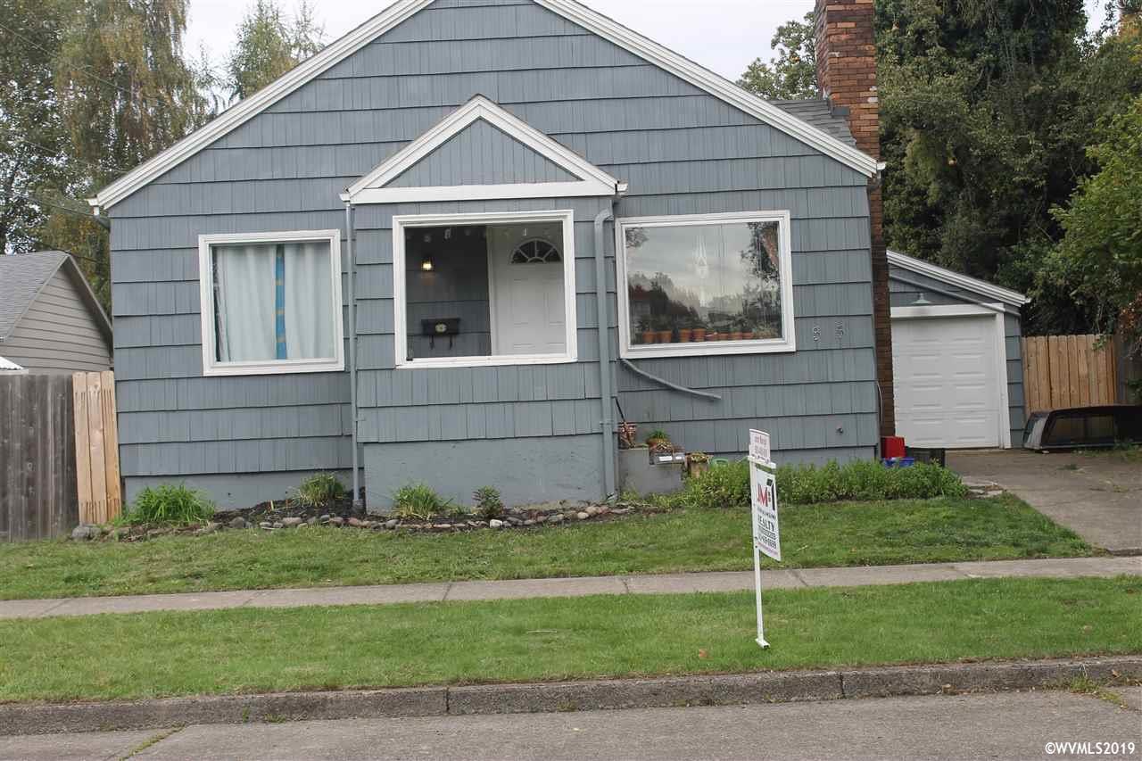 585 Shipping Street Northeast Salem, OR 97301 - Photo 1 of 5