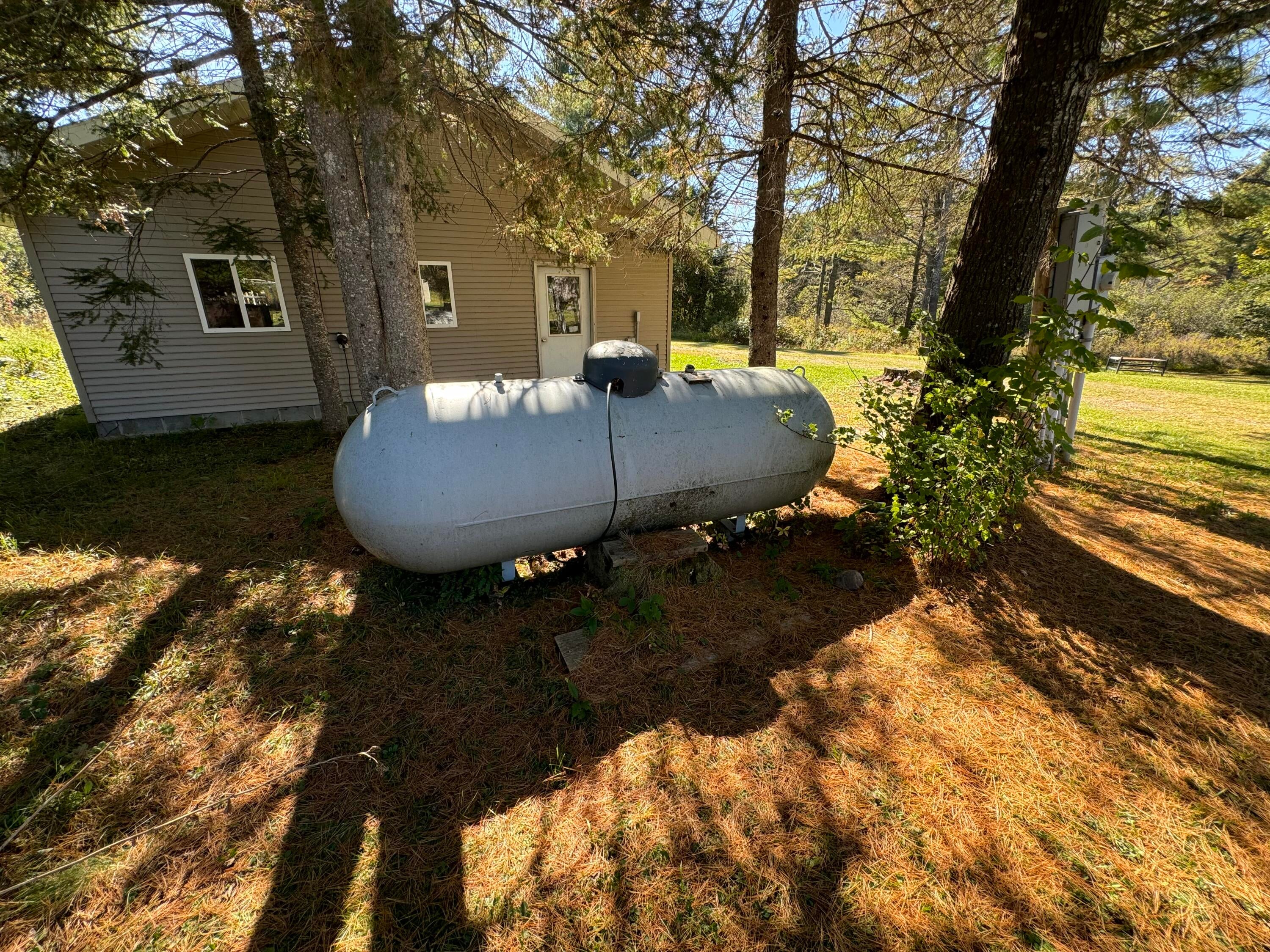 12480 South Balsam Road Dafter, MI 49724 - Photo 44 of 45 Gallery Image 44