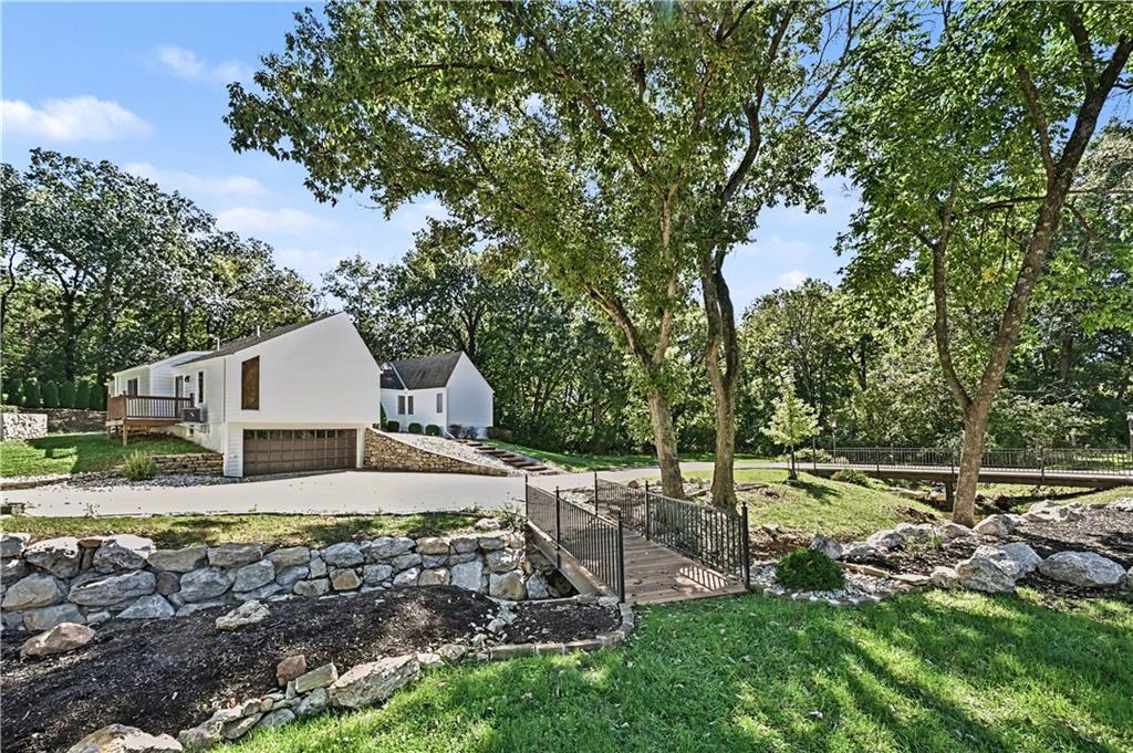 4813 Northwest Northwood Road Riverside, MO 64150 - Photo 50 of 59 Gallery Image 50