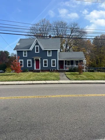 $569,900 | 747 North Main Street, Attleboro, MA 02703