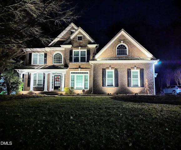 $849,999 | 12305 Schoolhouse Street, Raleigh, NC 27614