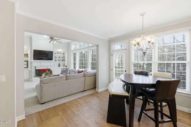 $849,999 | 12305 Schoolhouse Street, Raleigh, NC 27614