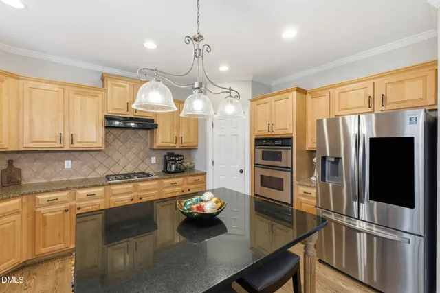 $849,999 | 12305 Schoolhouse Street, Raleigh, NC 27614