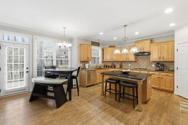 $849,999 | 12305 Schoolhouse Street, Raleigh, NC 27614