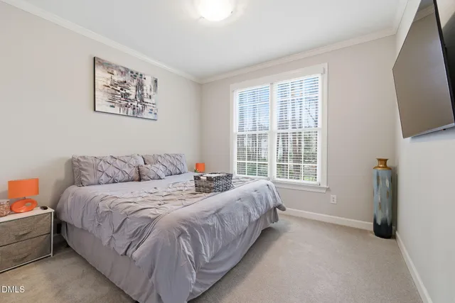 $849,999 | 12305 Schoolhouse Street, Raleigh, NC 27614